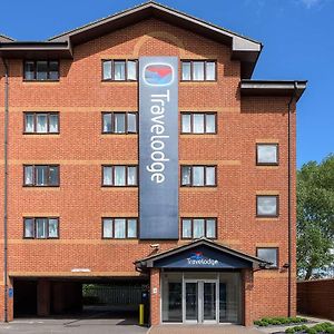 Travelodge London Park Royal