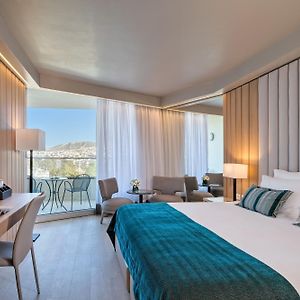 Executive King Room