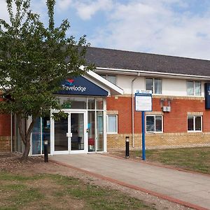 Travelodge Reading M4 Westbound