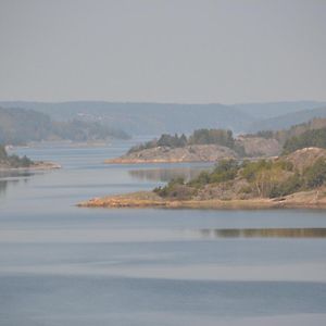 Villa Sjötorp